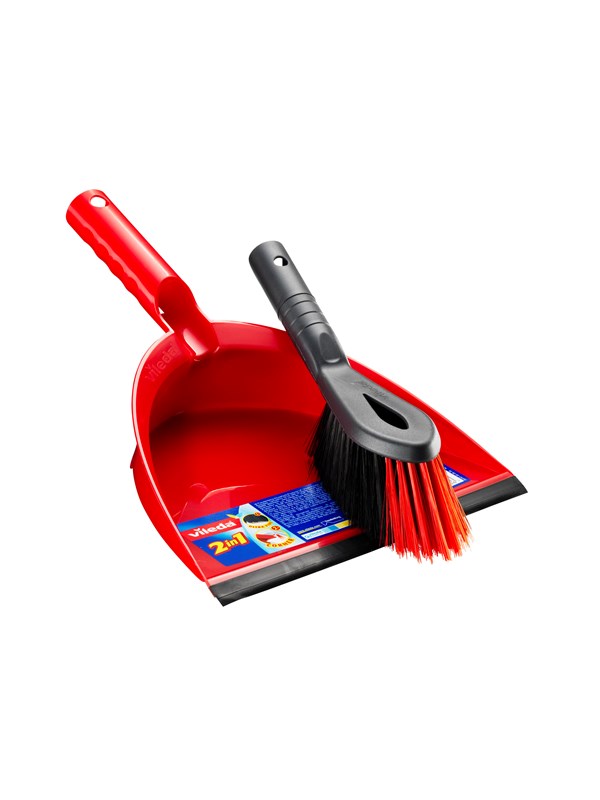 Vileda Luutusetti 2in1
