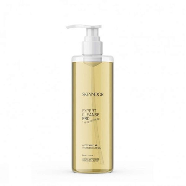 Skeyndor Expert Cleanse Pro Urban Micellar Oil