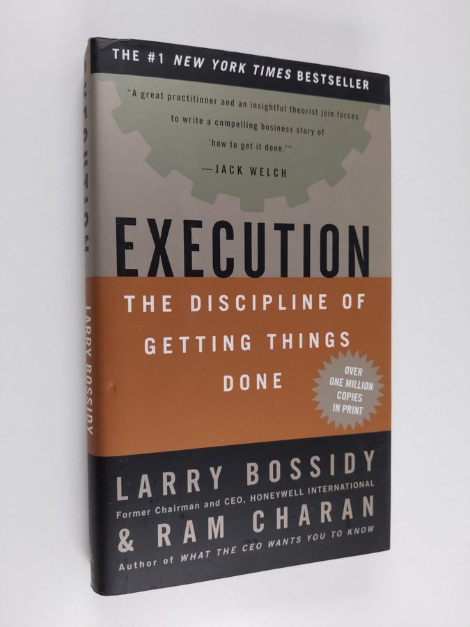 Execution