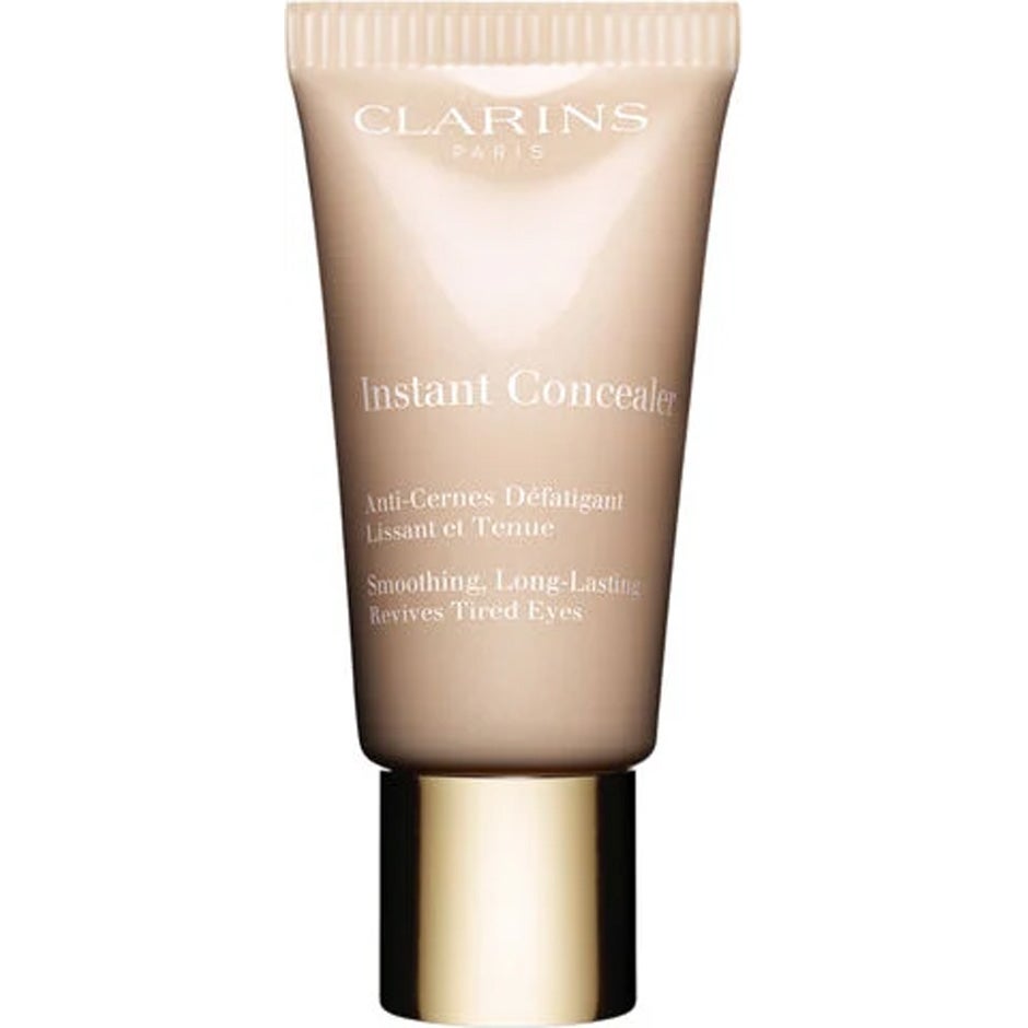 Clarins Instant Concealer Liquid 15 ml.- 03 medium