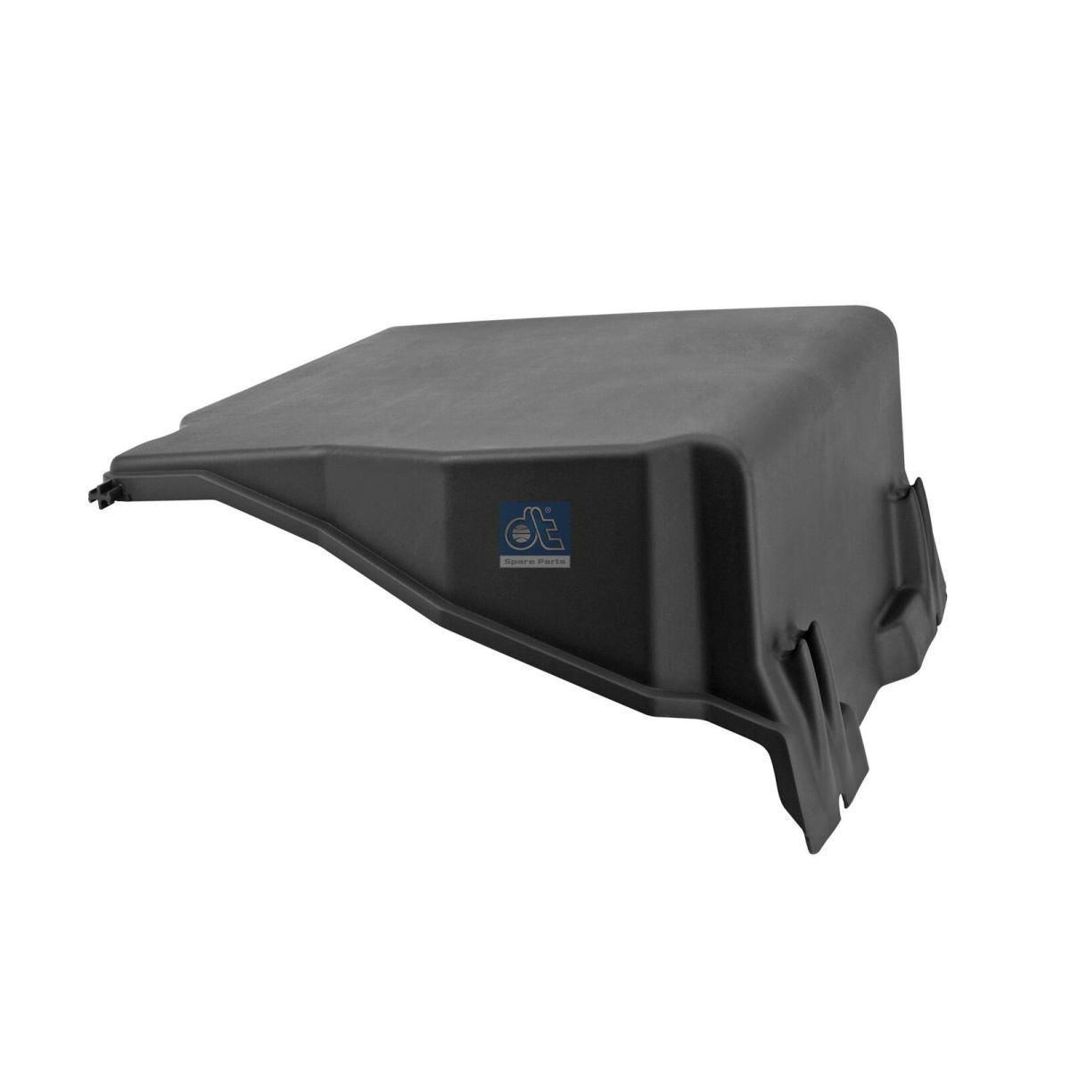 Suojus DT Spare Parts 1.21403
