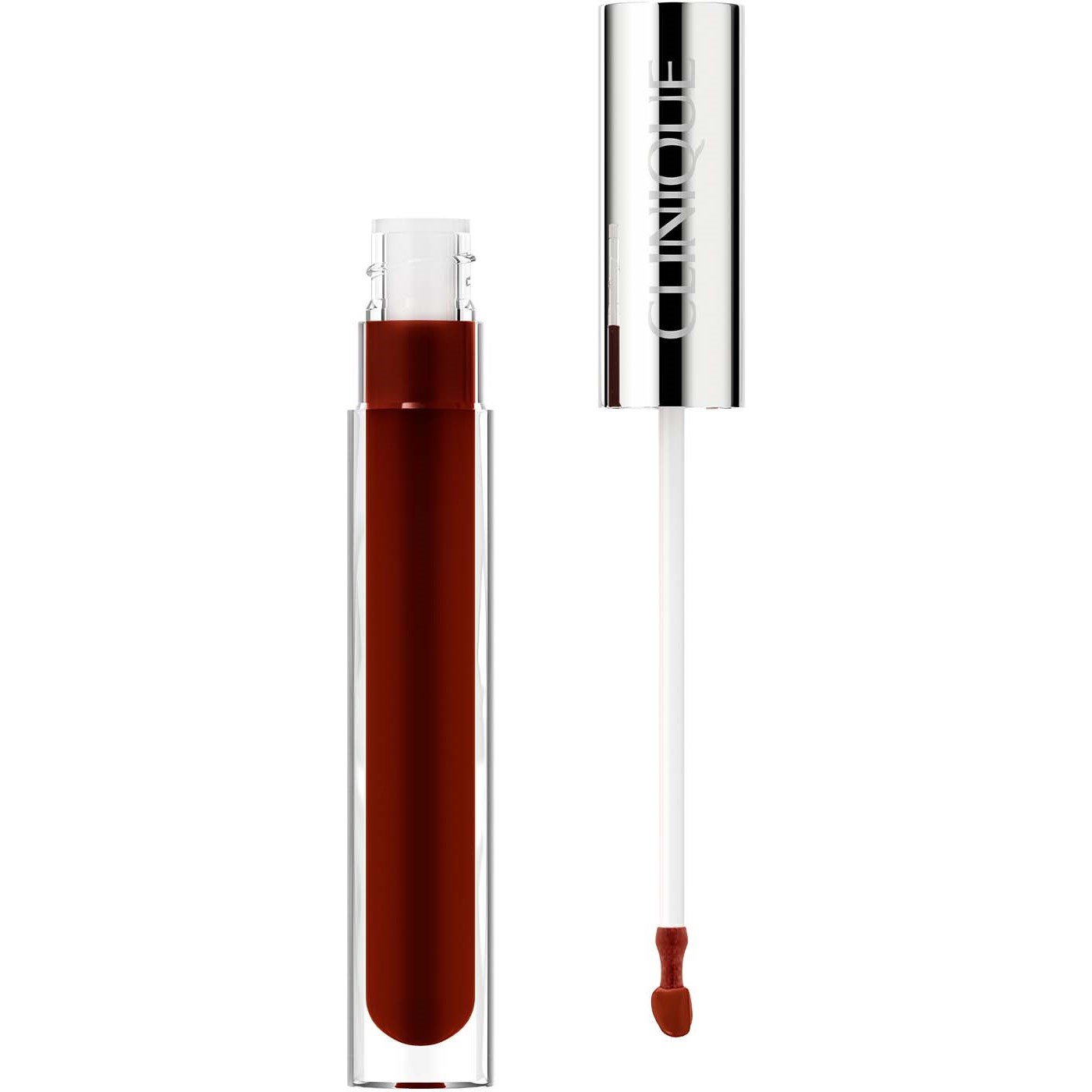 Clinique Honey Collection Pop Plush Creamy Lip Gloss Black Honey Pop