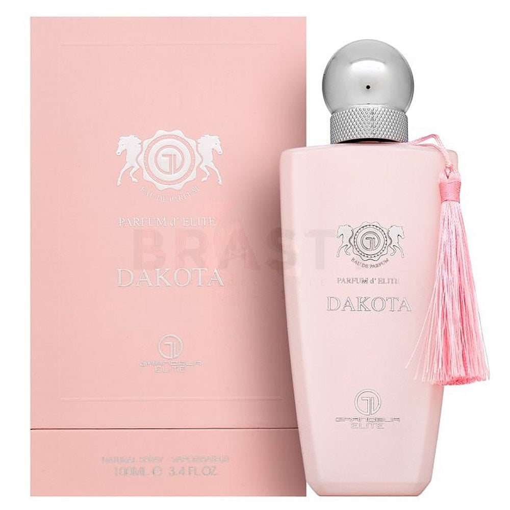 Grandeur Dakota Eau de Parfum naisille 100 ml