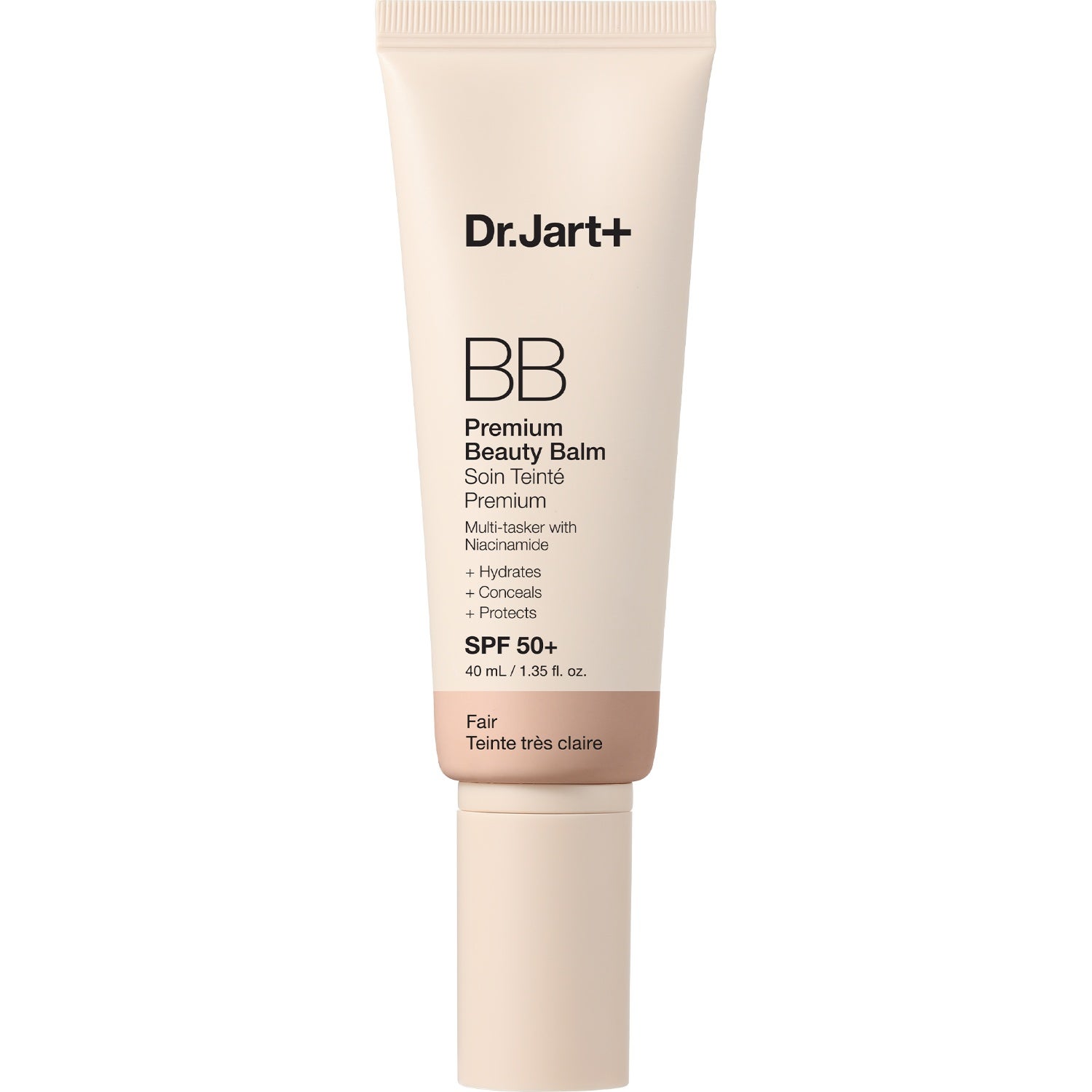 Dr.Jart+ BB Premium Beauty Balm SPF50+ 00 Fair