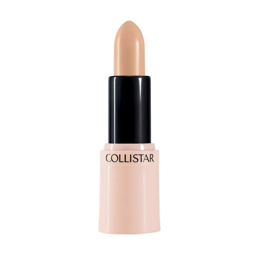 Collistar IMPECCABLE pitkäkestoinen kosteuttava peitevoide värissä 4 ml