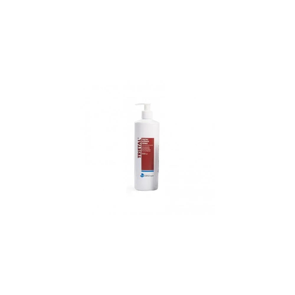 Unipharma TrietalTM Atooppinen voide 500 ml