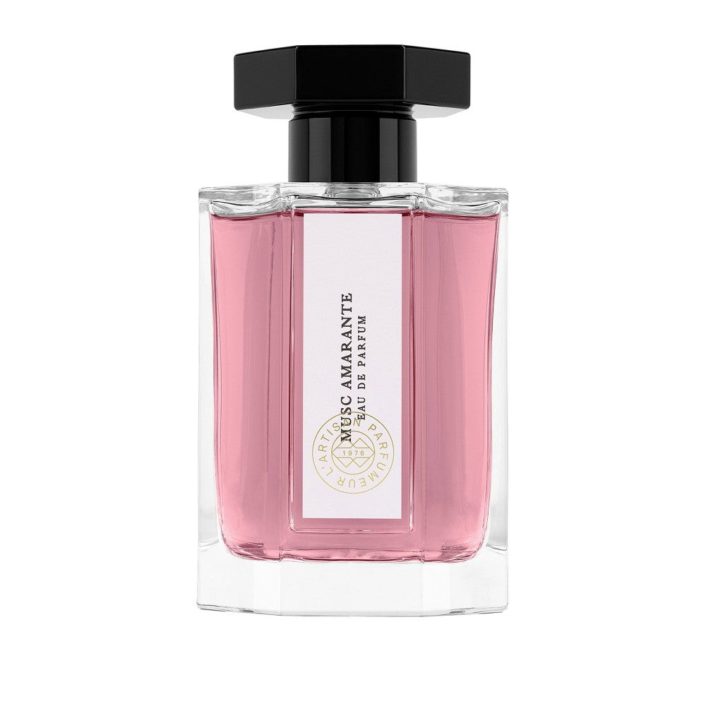 L'Artisan Parfumeur Musc Amarante Eau De Parfum Unisex 100 ml