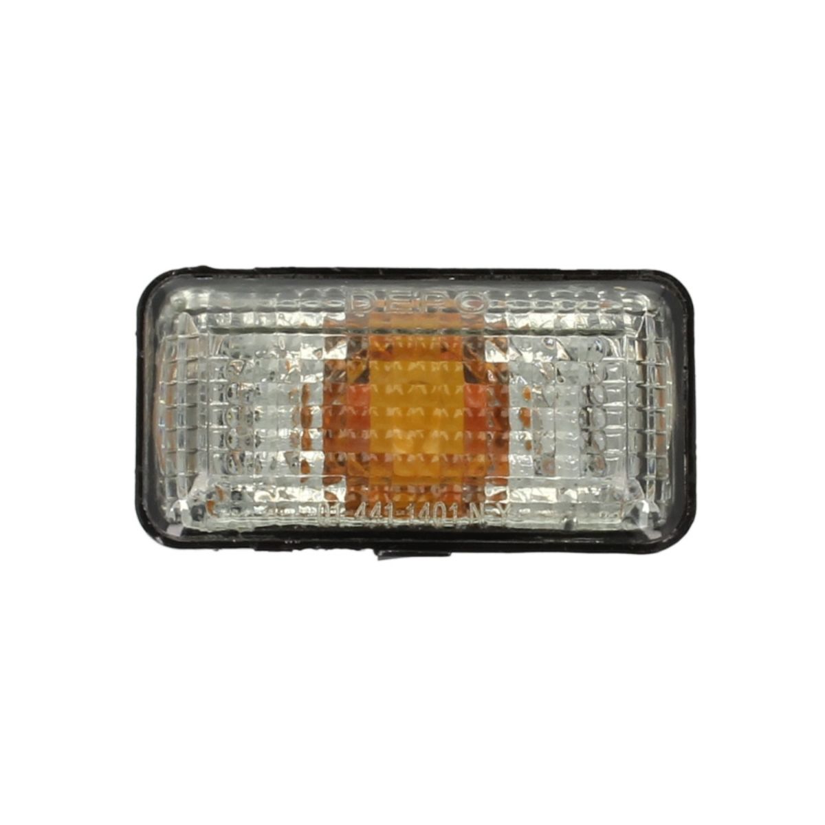 Vilkkuvalo ALKAR 3103125
