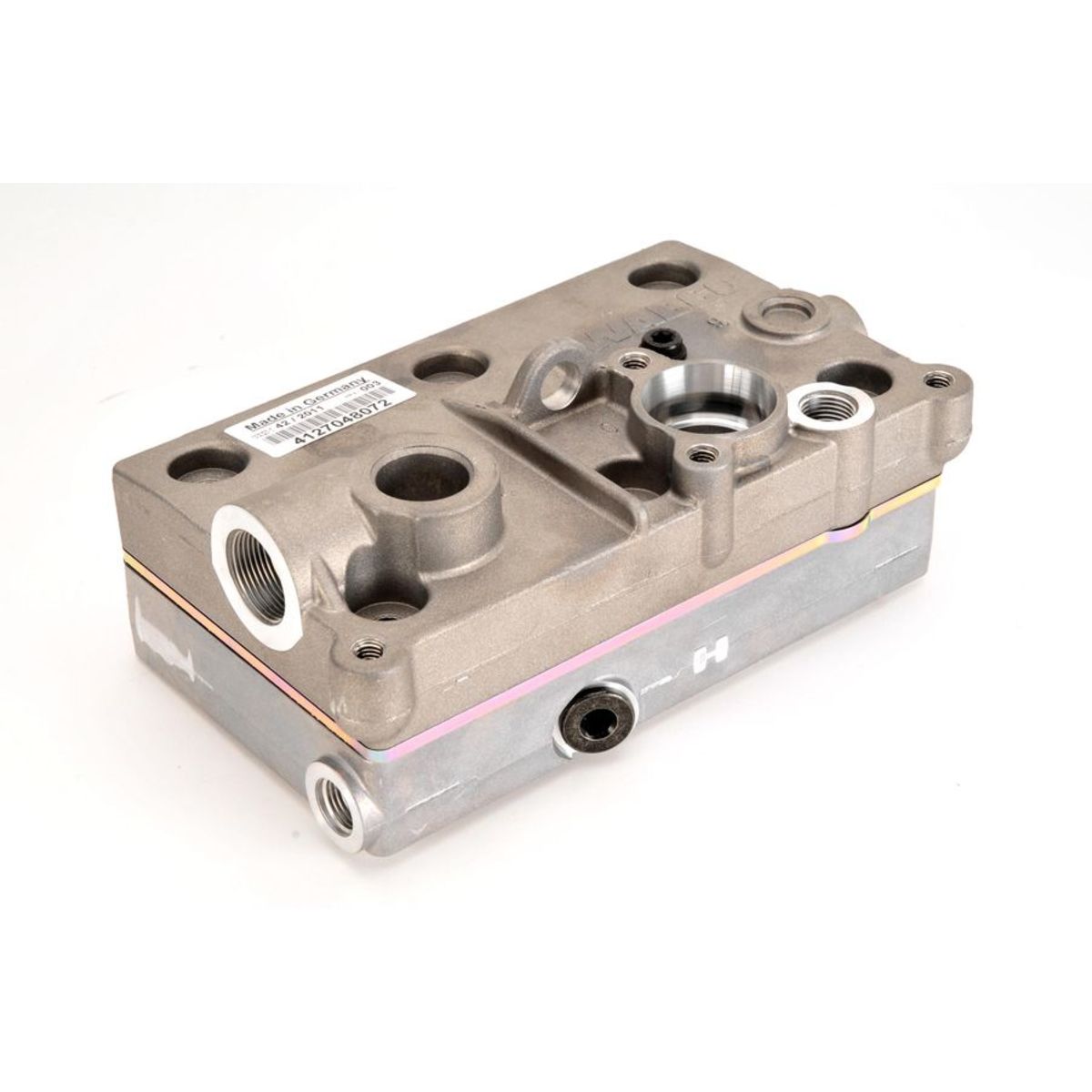 Korjaussarja, kompressori WABCO 4127049332