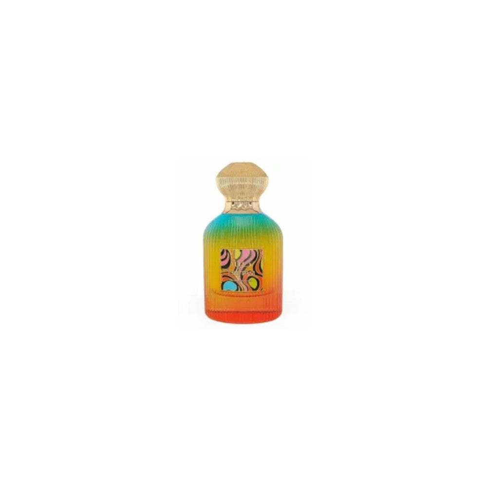 Paris Corner Hurriya EDP 100ml — Eau de Parfum