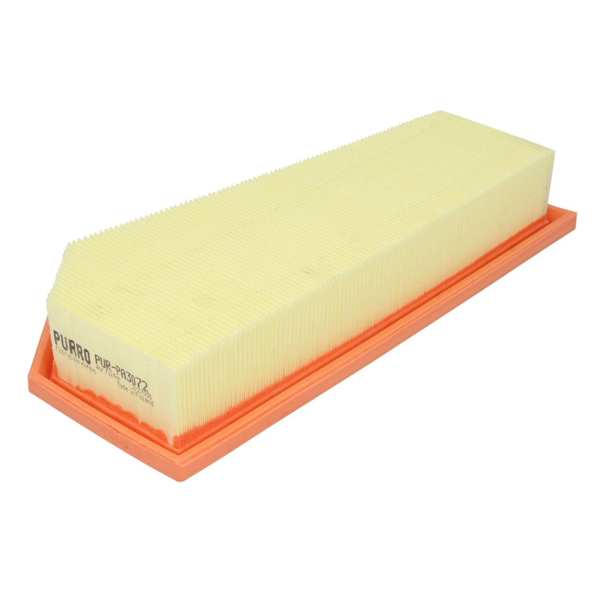 Ilmansuodatin PURRO PUR-PA3072