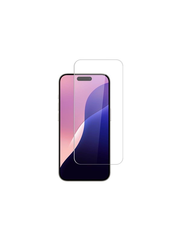 Screenor Tempered iPhone 17 Pro / 16 Pro -panssarilasi
