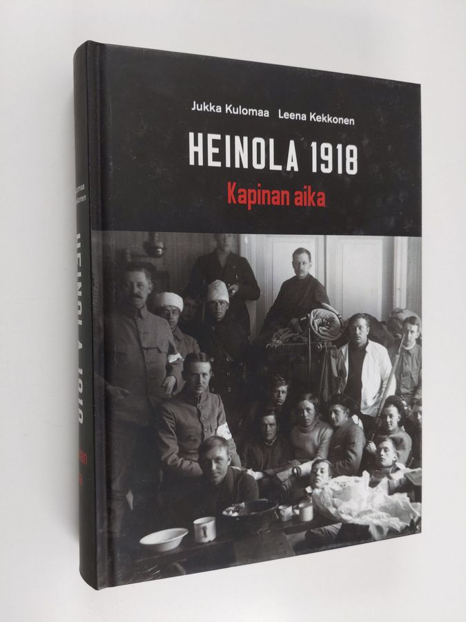 Heinola 1918
