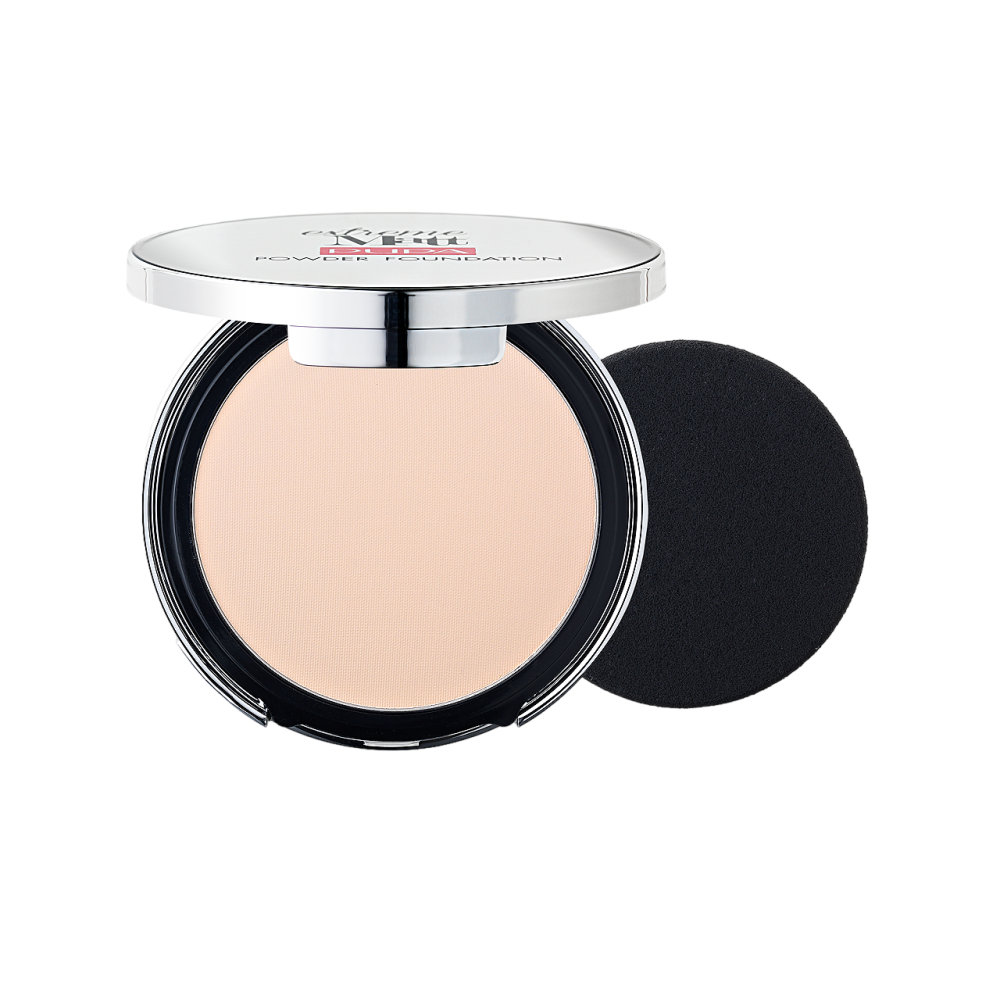 Pupa (Compact puuterimeikkivoide) Extreme Matt 11 g 003 Rose