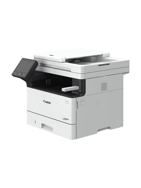 Canon i-SENSYS MF461dw II Multifunction - Yksivärinen - Laser