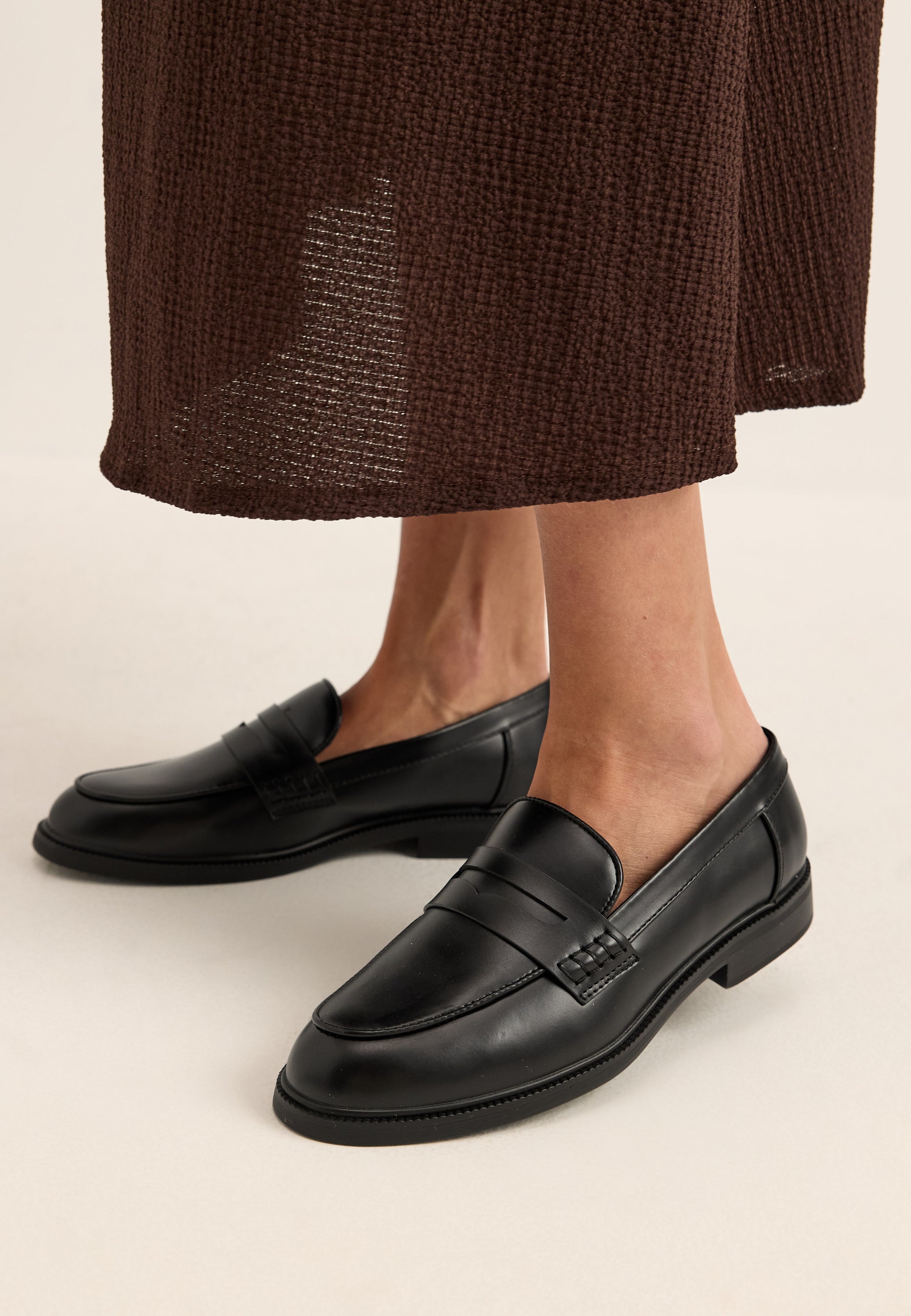 Lux-1 PU Loafer