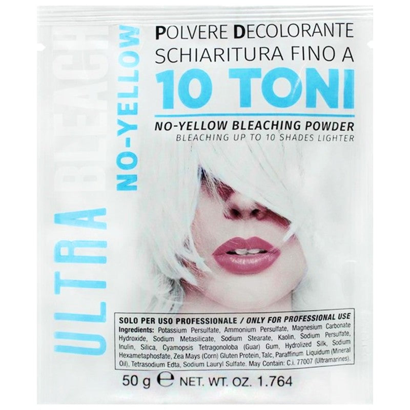 KayPro Ultra Bleach 10 Tones - Valkaisujauhe 50g