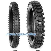 Kenda K771 Millville ( 70/100-10 TT 38J )
