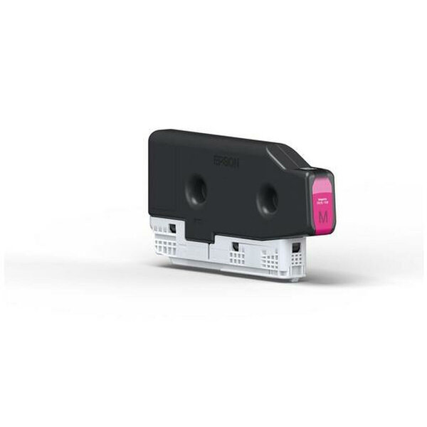 Epson T08N3 - magenta - original - ink cartridge