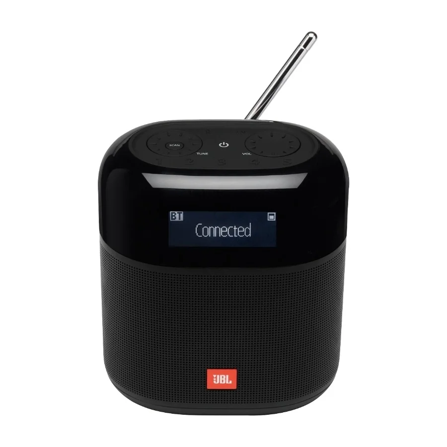 JBL Tuner XL Radio - DAB/DAB+