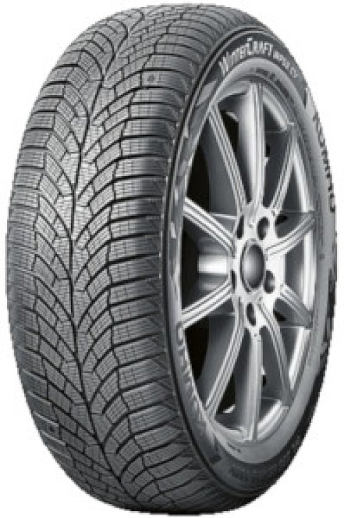 Kumho WinterCraft WP52 EV ( 255/50 R19 107H XL EV, K-Silent )