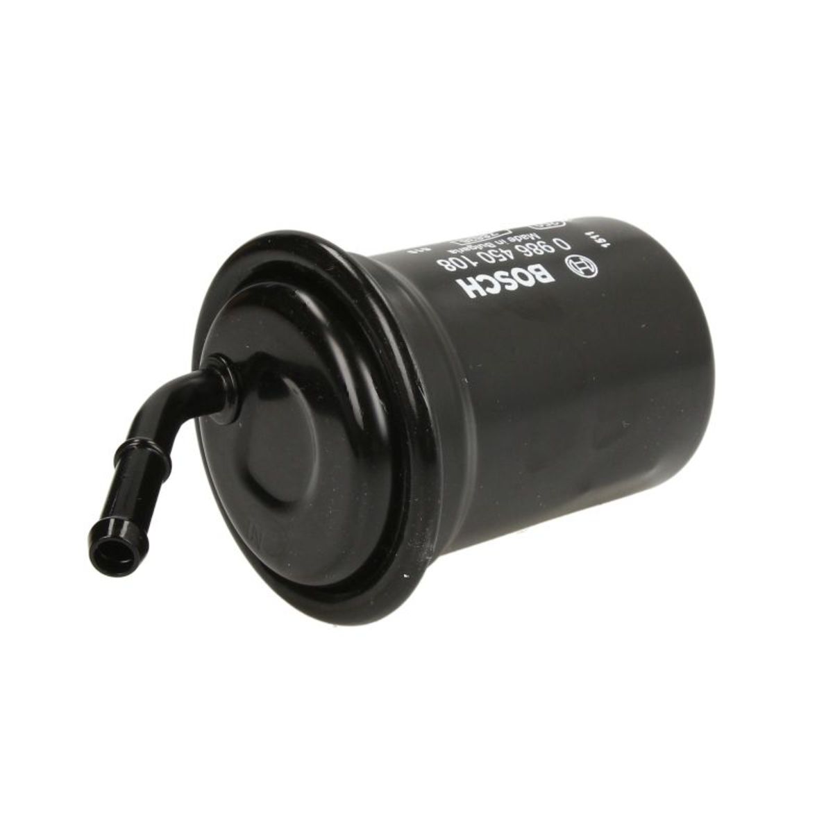 Polttoainesuodatin BOSCH 0 986 450 108