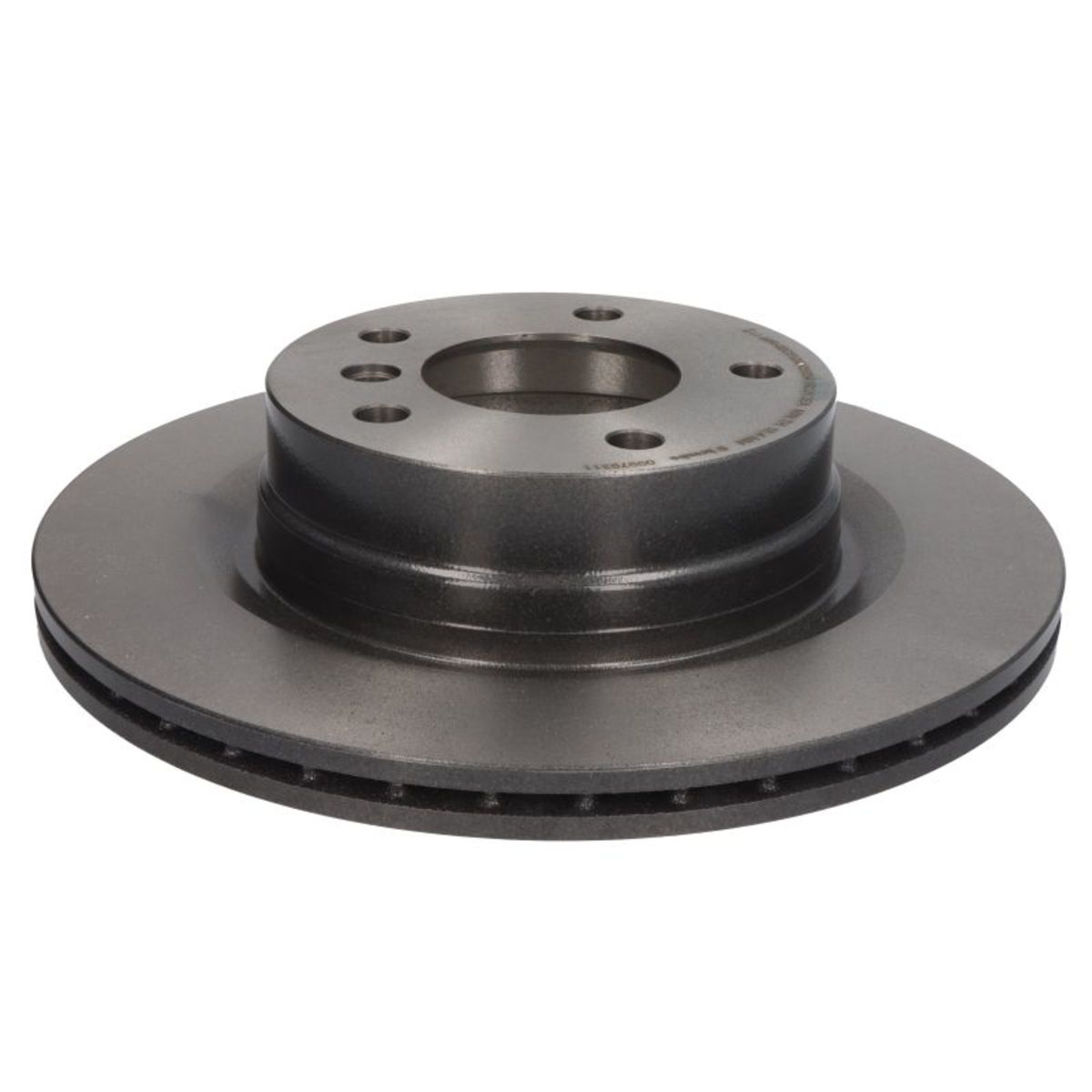 Jarrulevy BREMBO 09.9793.11
