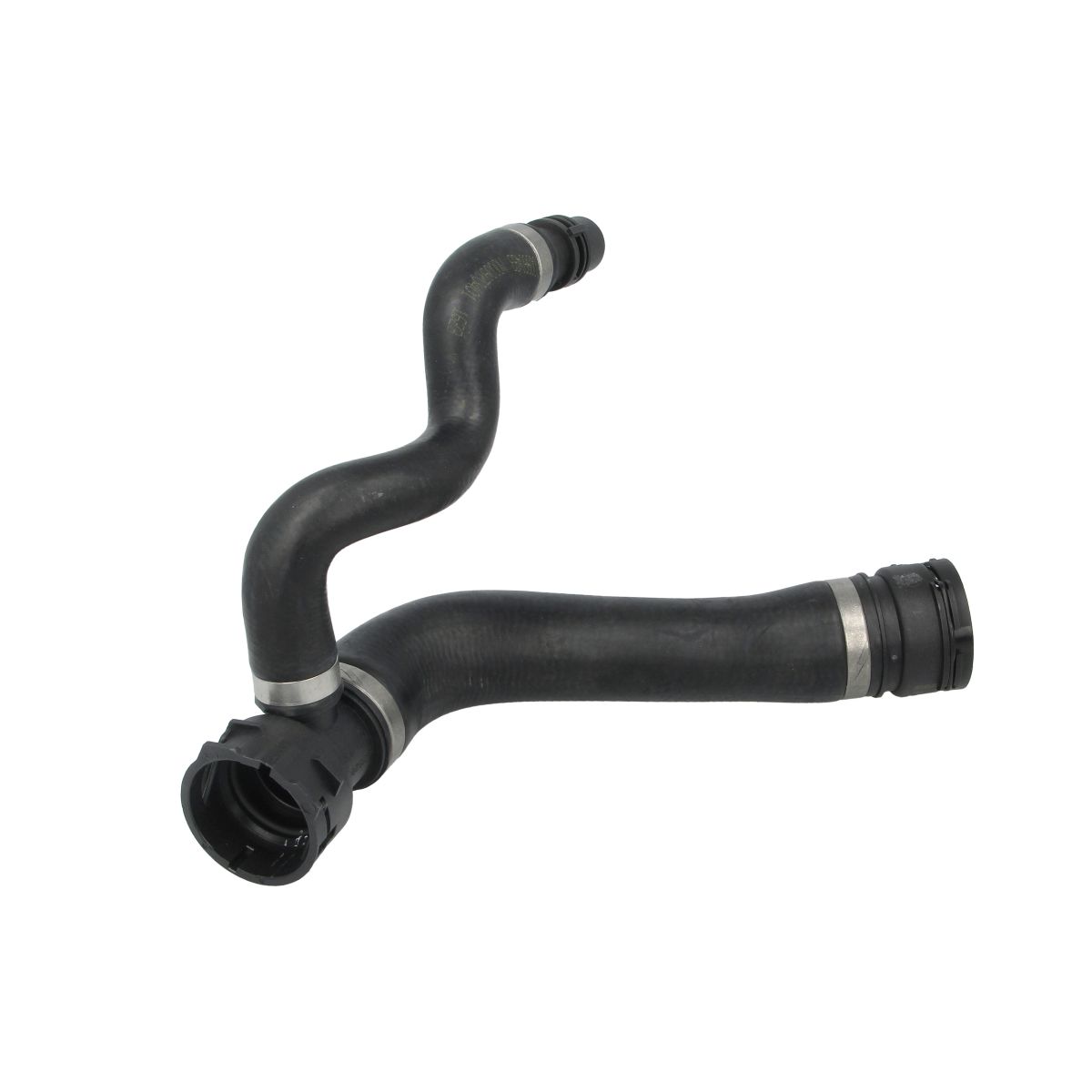 Jäähdyttimen letku THERMOTEC DWB015TT