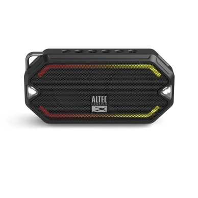 Altec Lansing Altec Speaker Hydramini RGB vedenpitävä 213310235684 Vastaa: N/A
