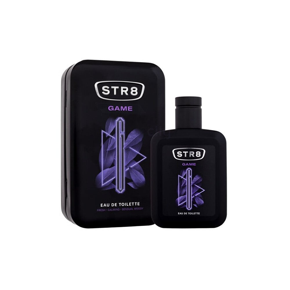 Game On EDT - 50 ml