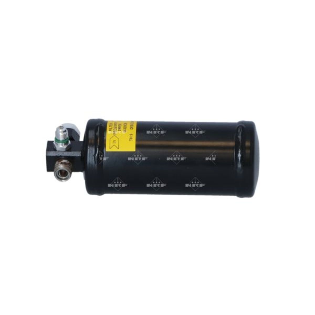 Kuivain, ilmastointilaite NRF 33226