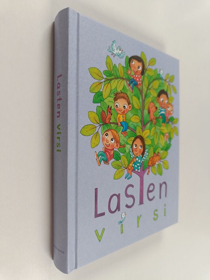 Lasten virsi