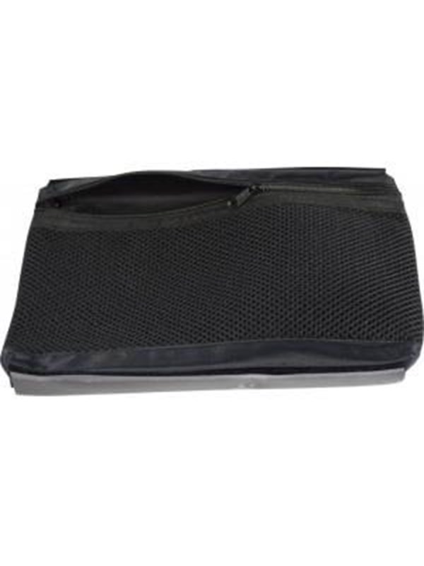 B& W Mesh Cover Bag ulkokoteloille Tyyppi 4000