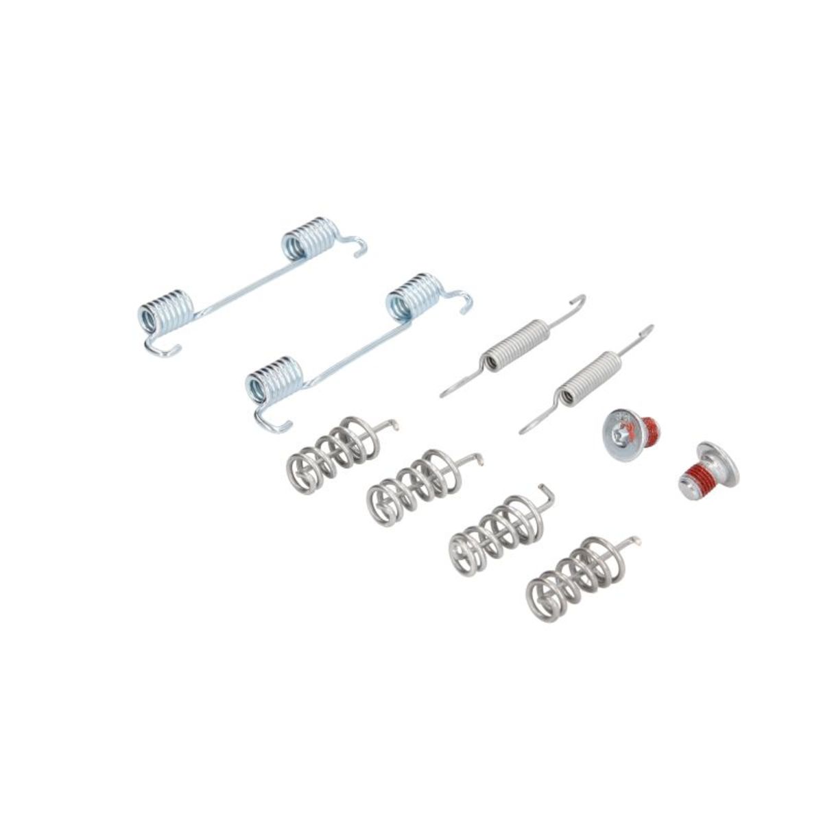 Tarvikesarja, jarrukengät QUICK BRAKE 105-0874