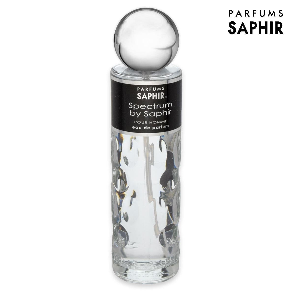 Saphir Spettro 200 ml — Eau de Parfum