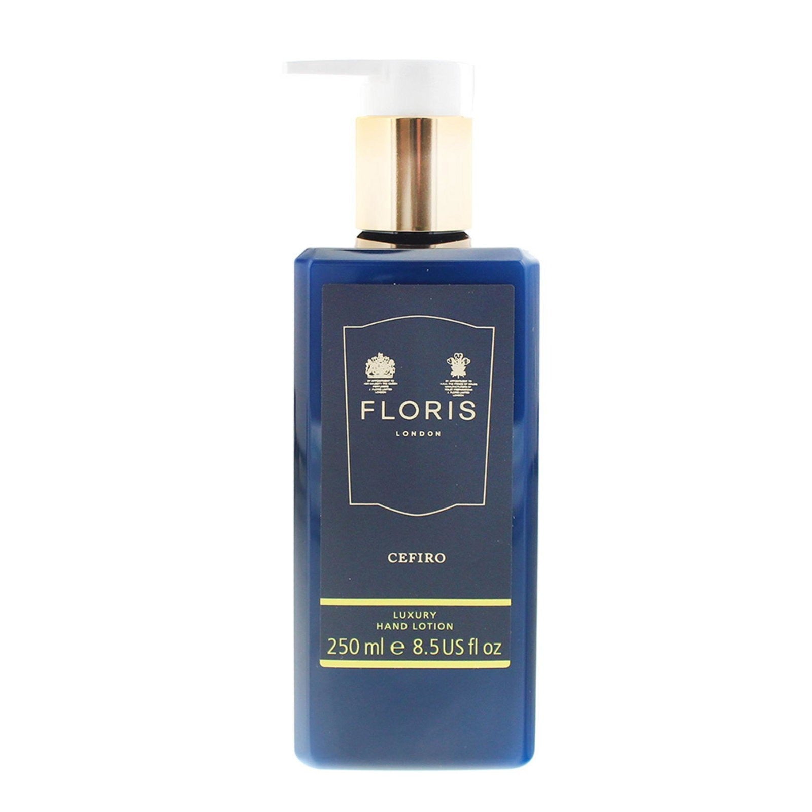 Floris Cefiro Hand Lotion