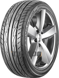 Yokohama Advan Fleva V701 ( 195/55 R16 87V RPB )