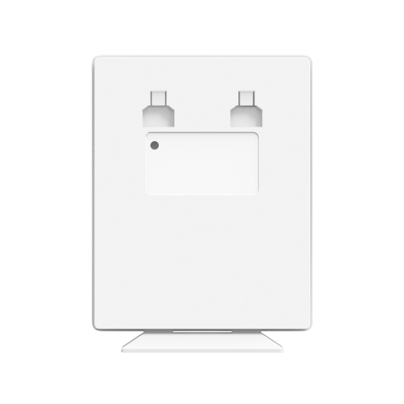 TP-Link Omada EAP650 AX3000 Wi-Fi 6 -tukiasema, Valkoinen