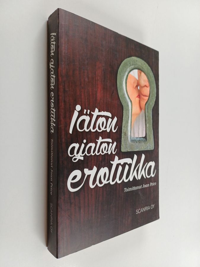 Iätön ajaton erotiikka
