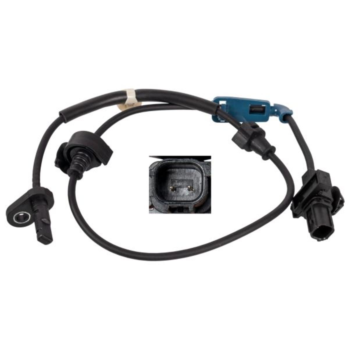 ABS-anturi FEBI BILSTEIN 109720