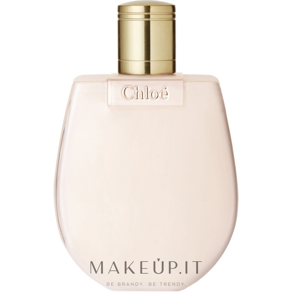 Chloé Nomade vartalomaito naisille 200 ml