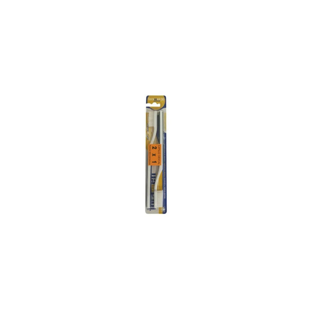 Foramen Brush F30 Soft
