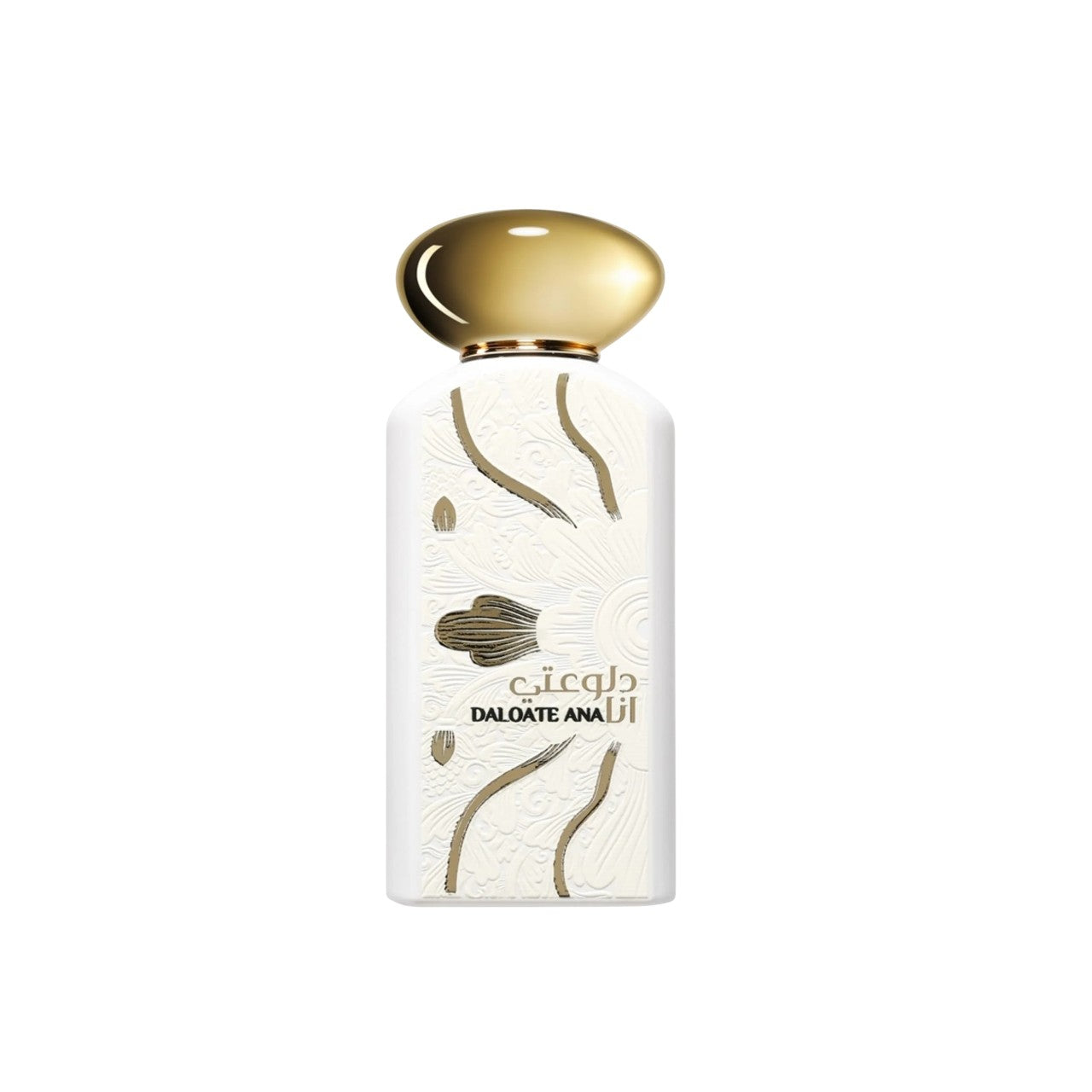 Ard Al Zaafaran Daloate Ana Eau de Parfum unisex 100 ml