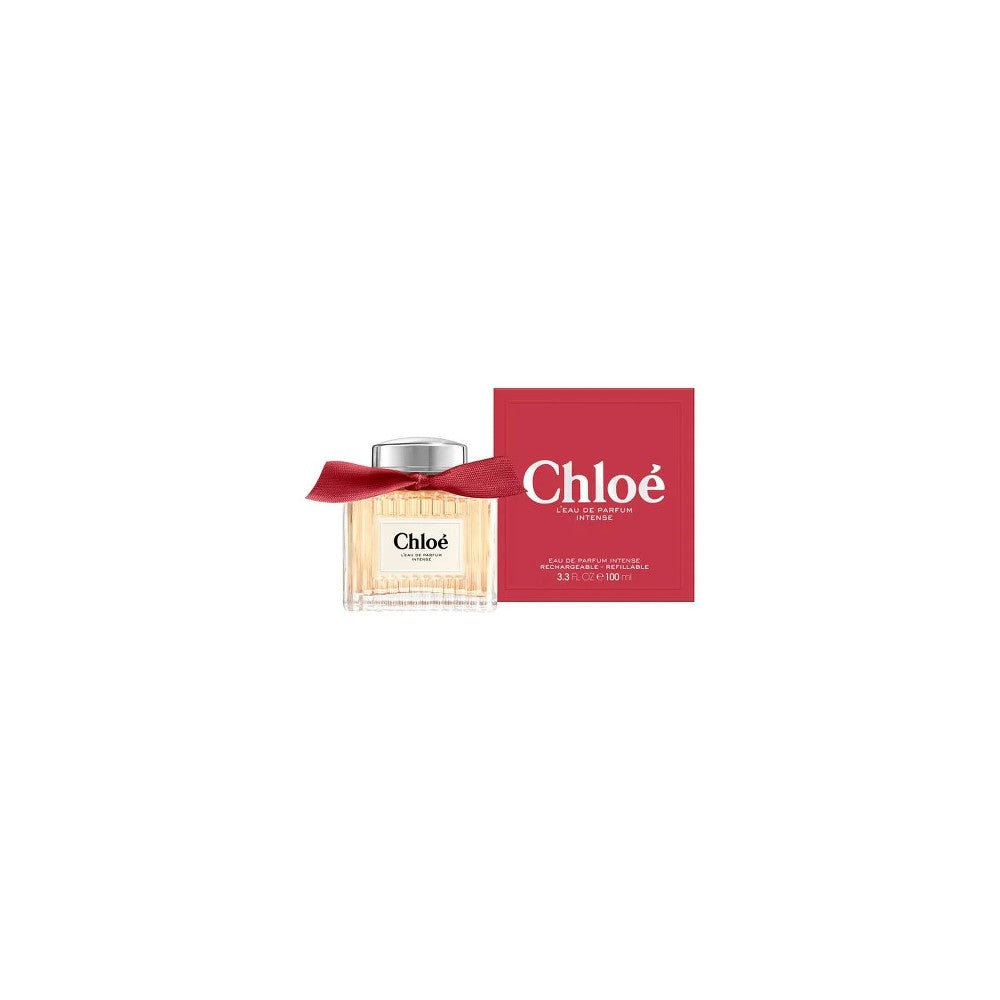 Chloé L'Eau Intense täytettävä parfyymi naisille 100 ml