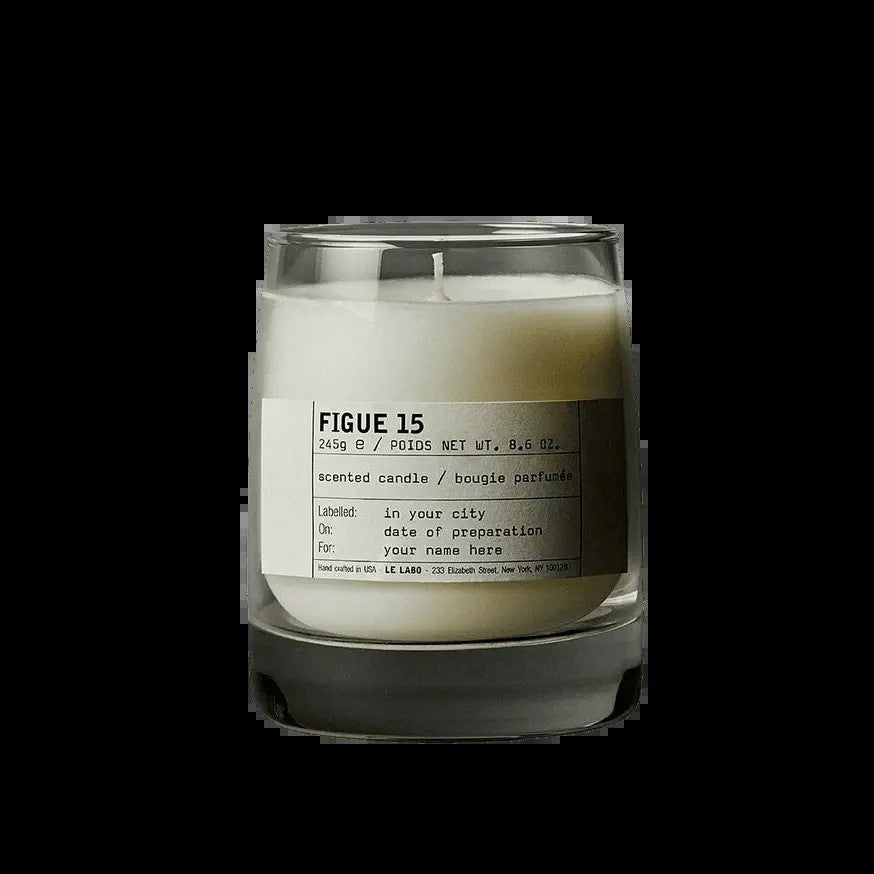 Le Labo Figue 15 kynttilä 245 gr