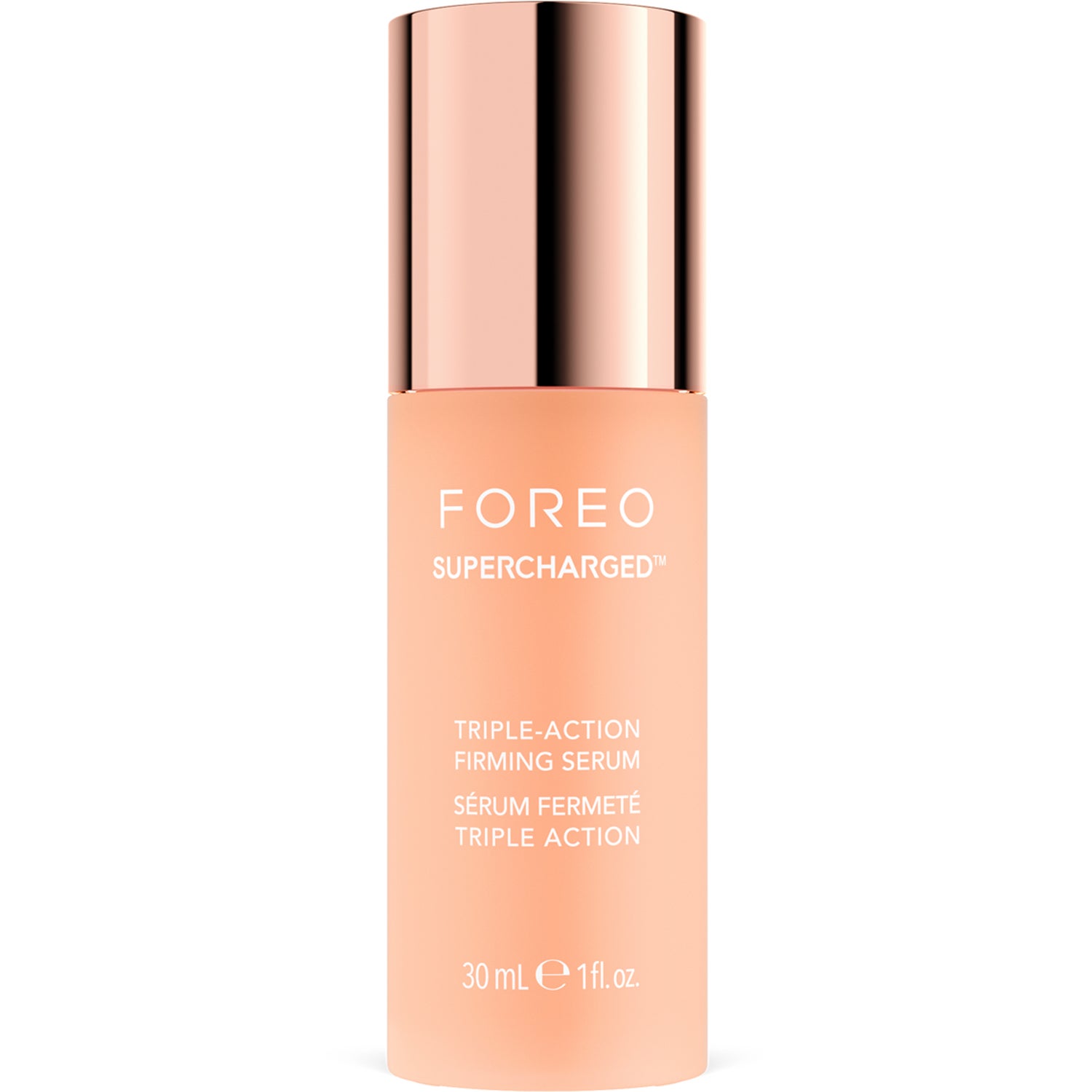 Foreo SUPERCHARGEDTM Triple-Action Firming Serum 30 ml