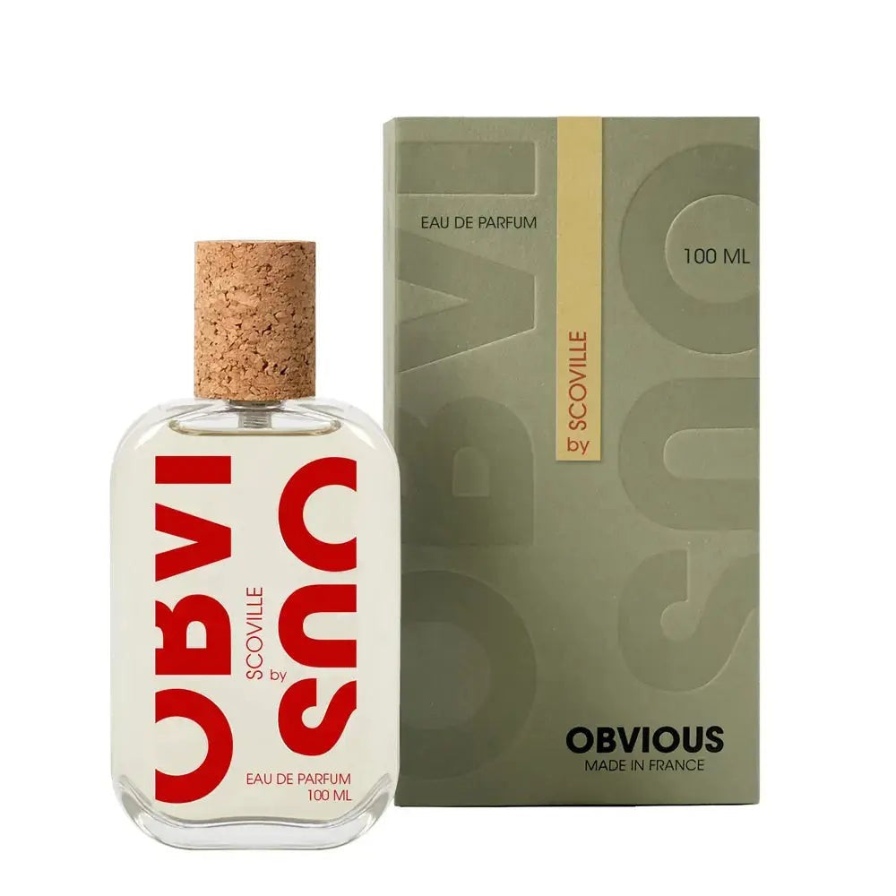 Ilmeinen Scoville Eau de Parfum 100 ml