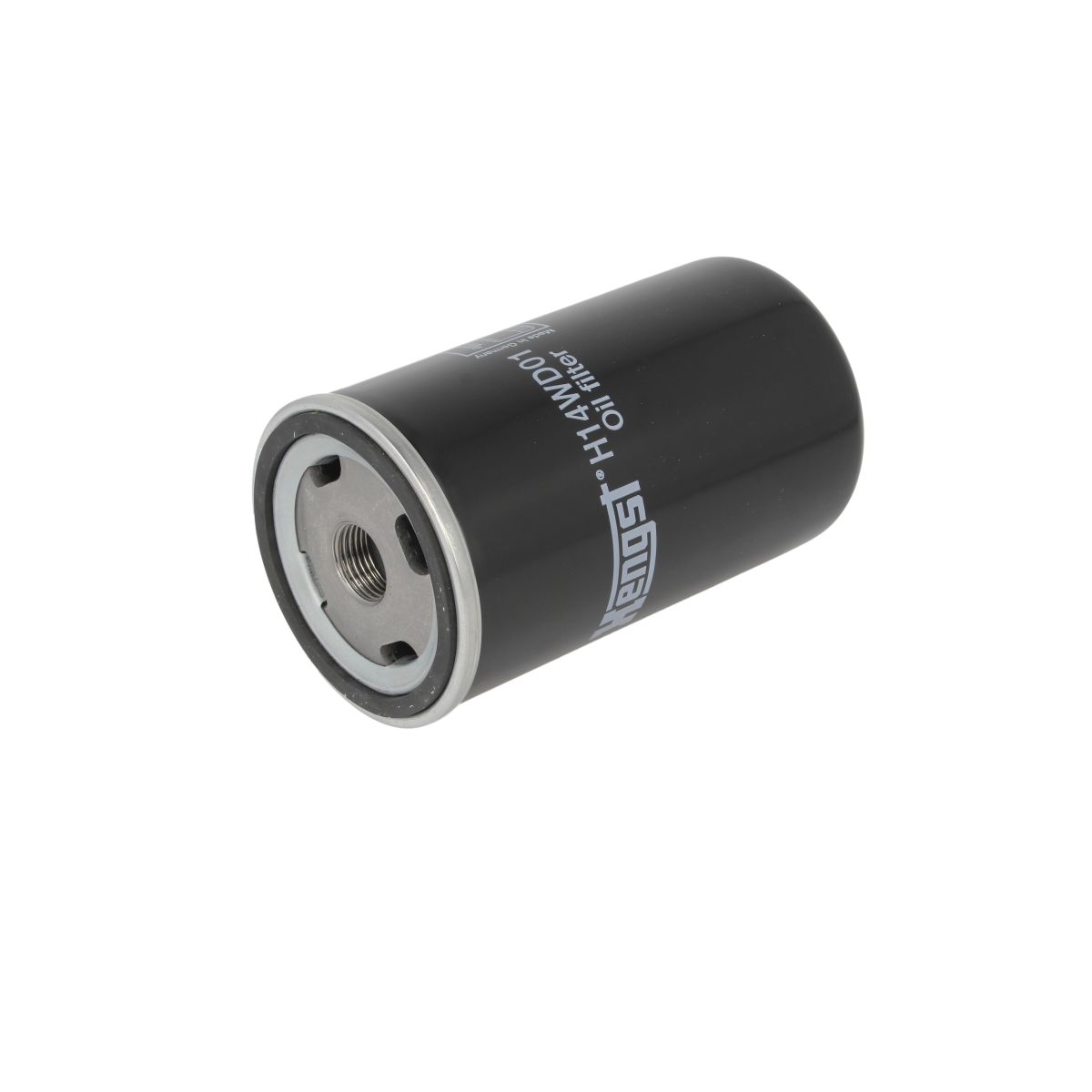 Öljynsuodatin HENGST FILTER H14WD01