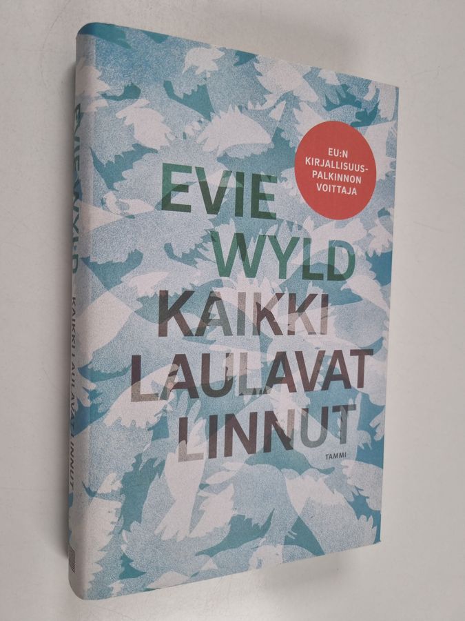 Kaikki laulavat linnut