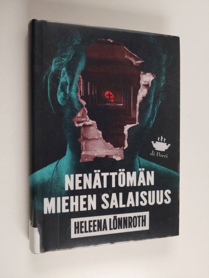 Nenättömän miehen salaisuus